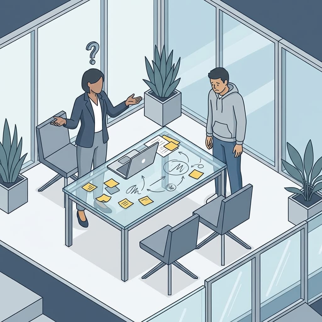 Unclear Requirements